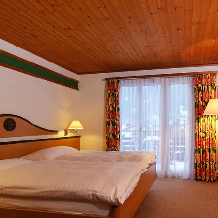 Klosters Hotel Hotel