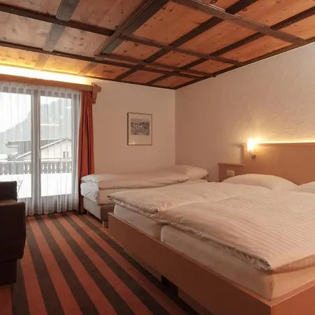 Klosters Hotel Hotel Klosters