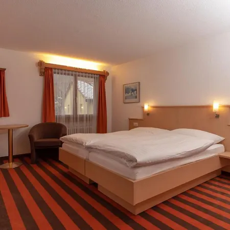 Hotel Klosters Hotel Klosters