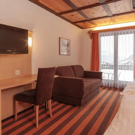 Klosters Hotel Hotel Klosters