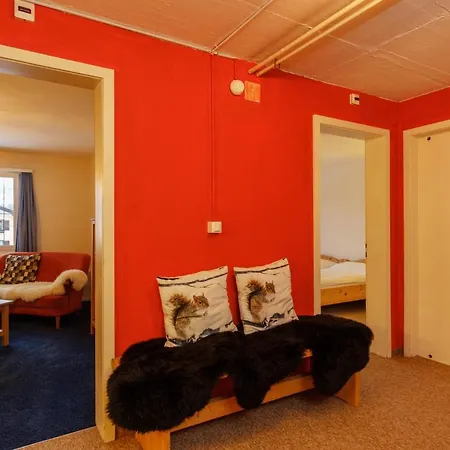 Klosters Hotel ホテル クロスタース