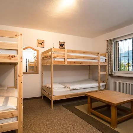 ホテル Klosters Hotel
