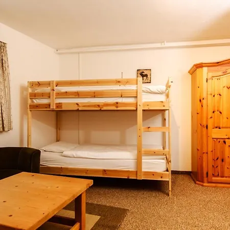 Klosters Hotel Hotel