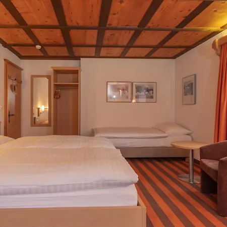 Hotel Klosters Hotel Klosters