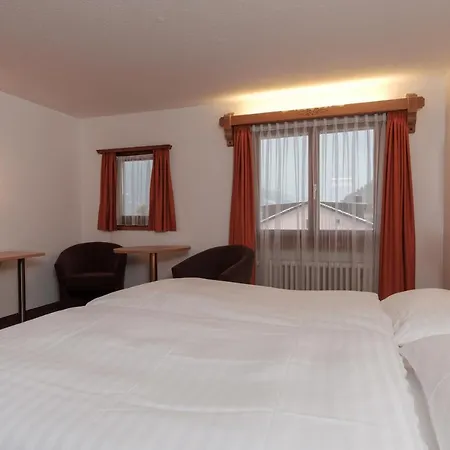 Klosters Hotel Hotel