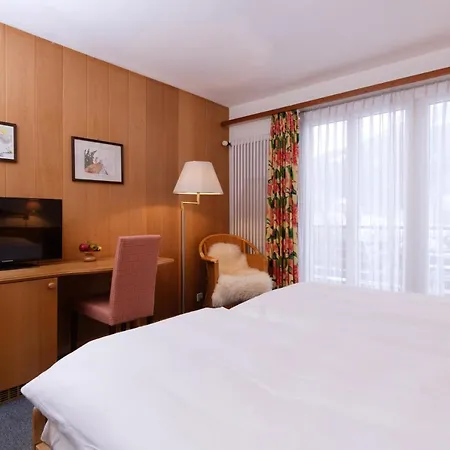 Klosters Hotel