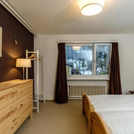 Klosters Hotel 3*