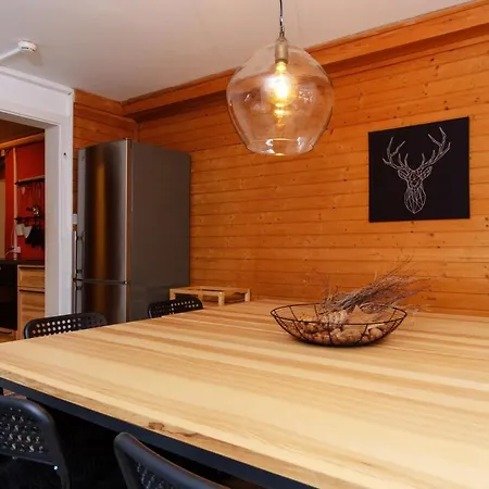 Klosters Hotel 3*